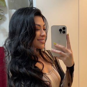 Meet your Posher, Marisol